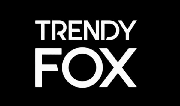 Trendy Fox